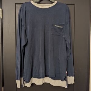 2/$12 Long Sleeve Shirt